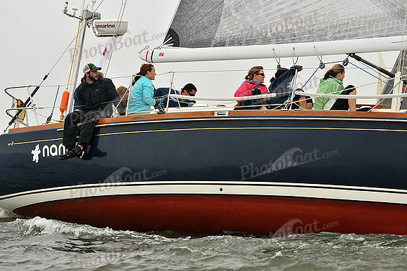 2014 Southern Bay Race Week A 104