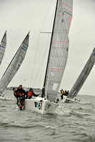 2016 Charleston Race Week A_0832