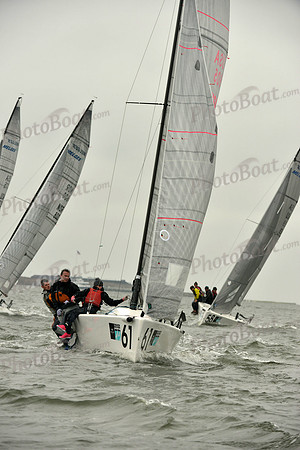 2016 Charleston Race Week A_0832