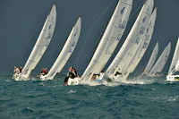 2014 Key West Race Week B 838