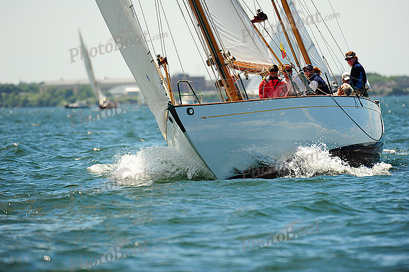 2014 NYYC Annual Regatta C 077