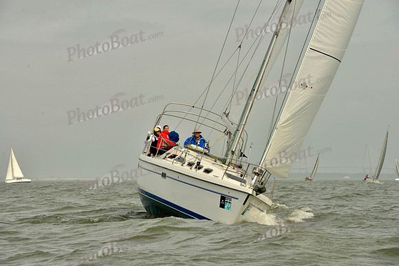 2018 Charleston Race Week C_0257