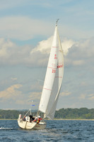 2015 Denmark Race A 255
