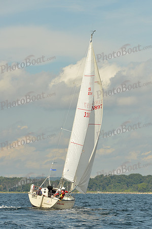 2015 Denmark Race A 255