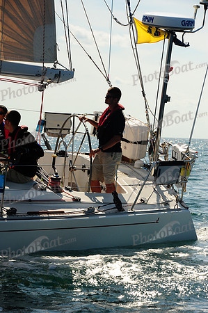 2014 Newport Bermuda A 1580
