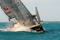2012 Key West Race Week A 1132