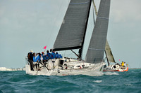2014 Key West Race Week C 317