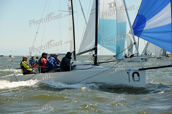 2016 Charleston Race Week G_0169