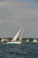 2015 IHYC Classic Yacht Regatta 117