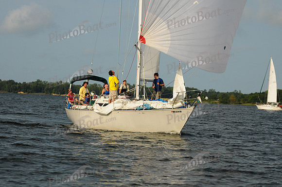 2011 Gov Cup C 1288