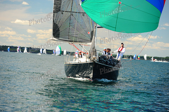2014 Newport Bermuda A 204