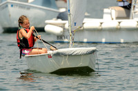 2012 Opti Green Fleet 361