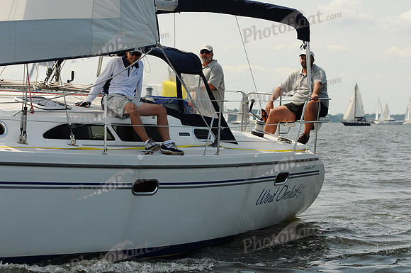 2011 Gov Cup A 255