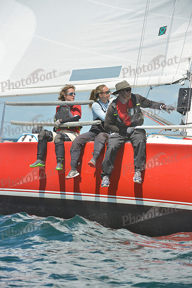 2021 Block Island Race Week D_1526