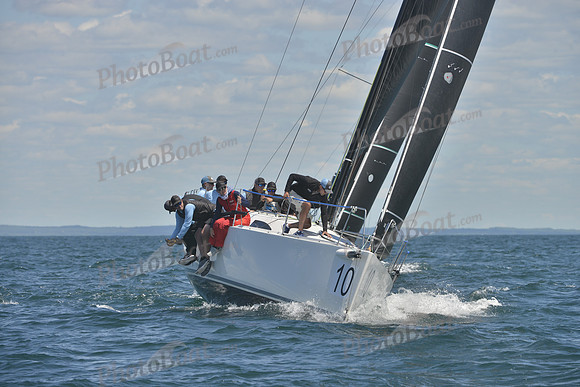 2021 Block Island Race Week D_0029