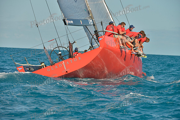 2017 Quantum Key West RW G 440