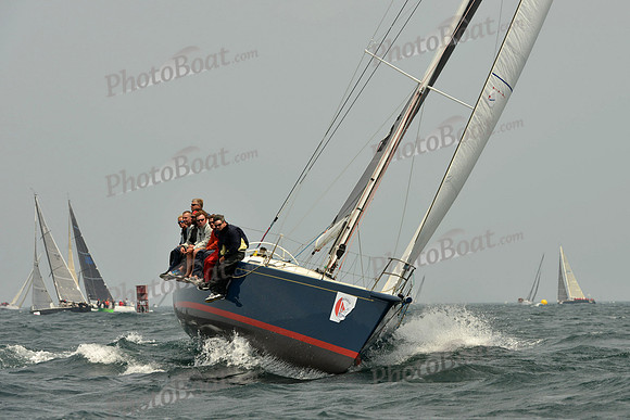 2015 Block Island Race Week D 556