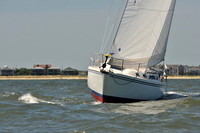 2014 Southern Bay Race Week D 454
