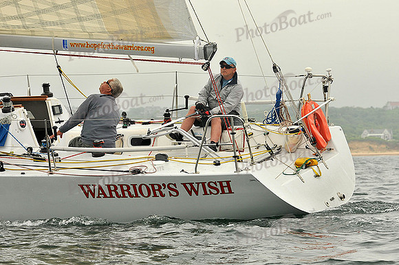 2013 Block Island Race Week D 245
