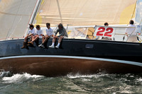 2012 NYYC Annual Regatta A 1959