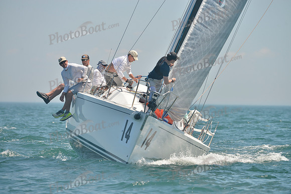 2025 Block Island Race Week G_0048
