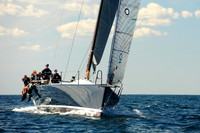 2014 Newport Bermuda A 2119