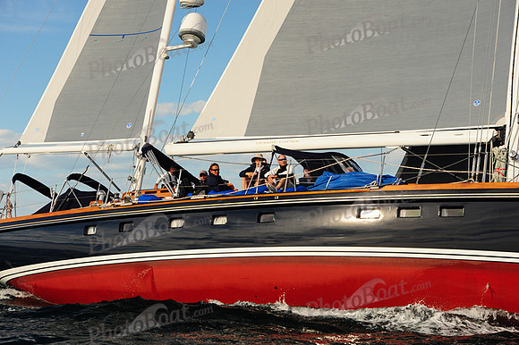 2014 Newport Bermuda A 2602