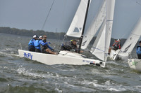 2020 J70 Winter Series A_0764