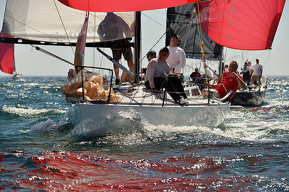 2015 Block Island Race Week B 465