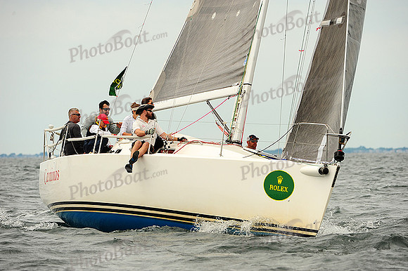 2014 NYYC Race Week E 194