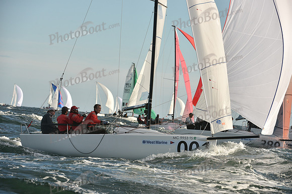 2018 J70 Worlds G_0147