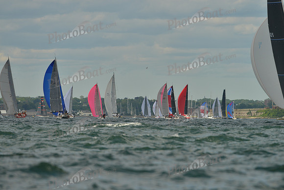 2016 NYYC Annual Regatta A_1335