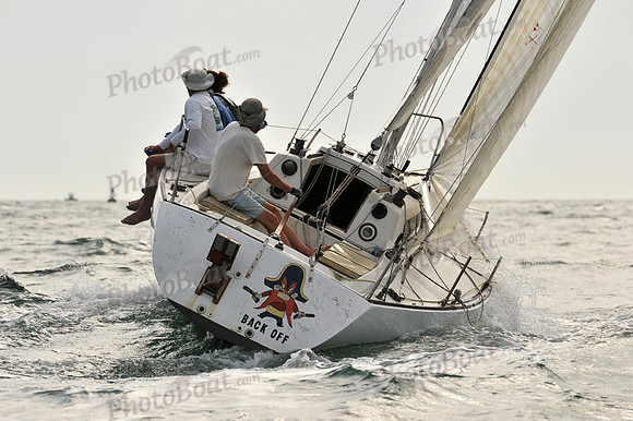 2012 Suncoast Race Week A 926