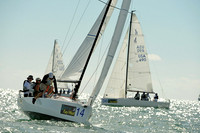 2015 Key West Race Week A 202