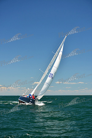 2015 Block Island Race Week H 506