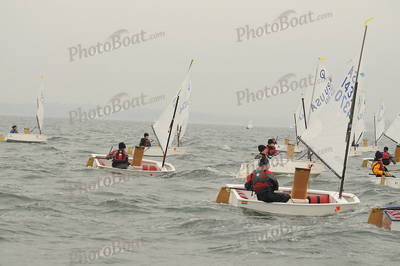 2009 USODA Team Trls F 246