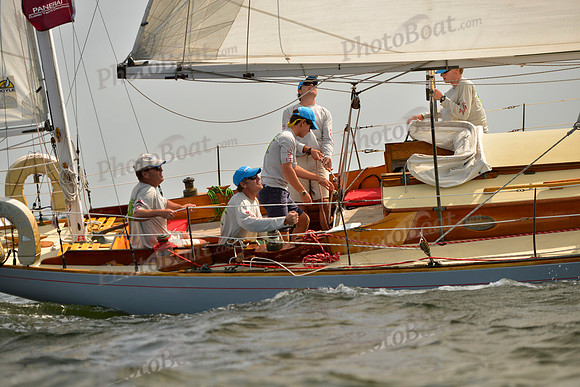2017 IYRS Classic Yacht Regatta_0084