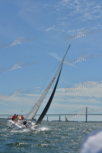 2019 NYYC Annual Regatta B_0862