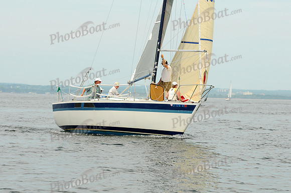 2011 Park City Regatta A 934