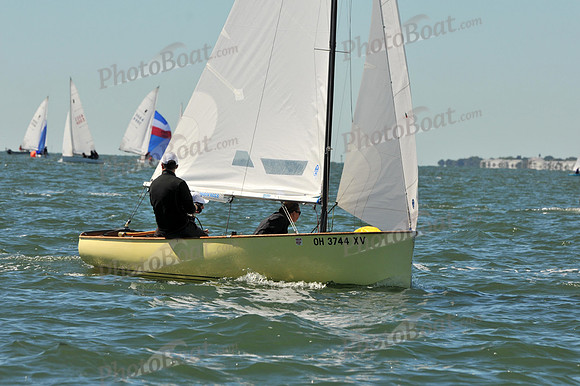 2012 Thistle Midwinters A 353