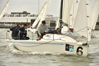 2019 Charleston Race Week D_0392