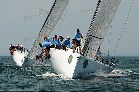 2011 Block Island RW C 264