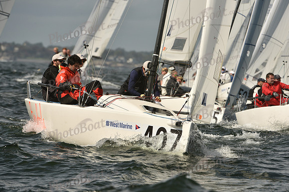 2018 J70 Worlds C_0810