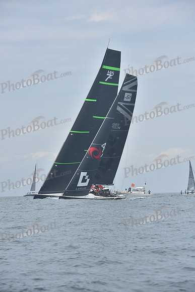 2021 Block Island Race Week C_2443