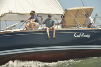 2017 Charleston Race Week A_0519