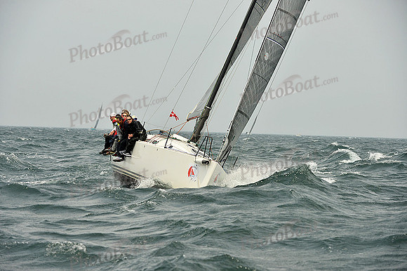 2015 Block Island Race Week D 598