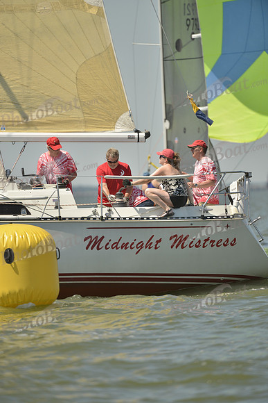 2017 Southern Bay Race Week A_0720
