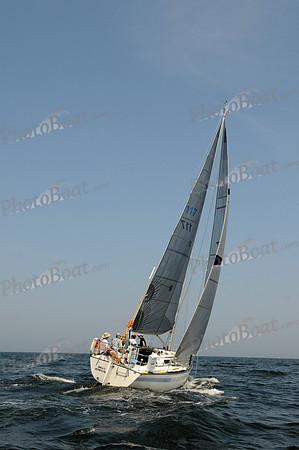 2011 Block Island Race A 1469
