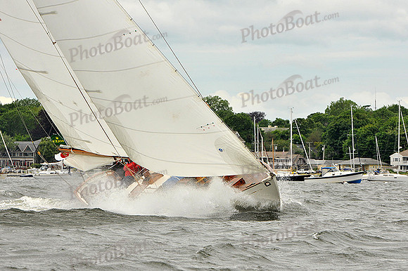 2013 NYYC Annual Regatta A 041