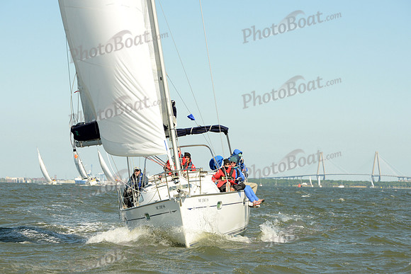 2016 Charleston Race Week E_0219